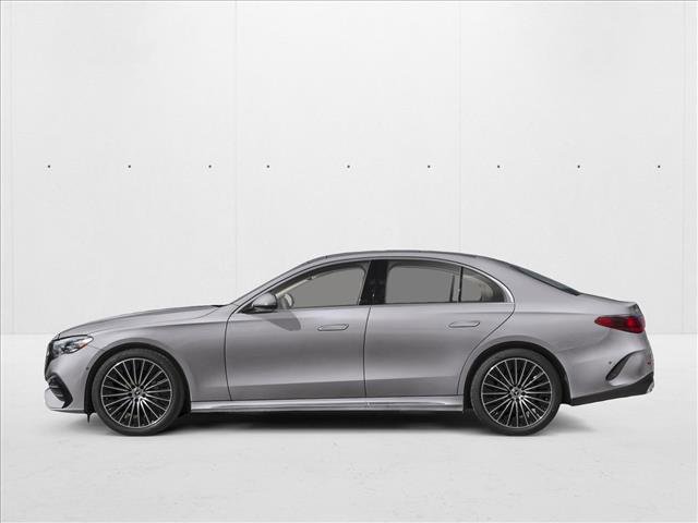 New 2026 Mercedes-Benz E 350 Sedan video 3