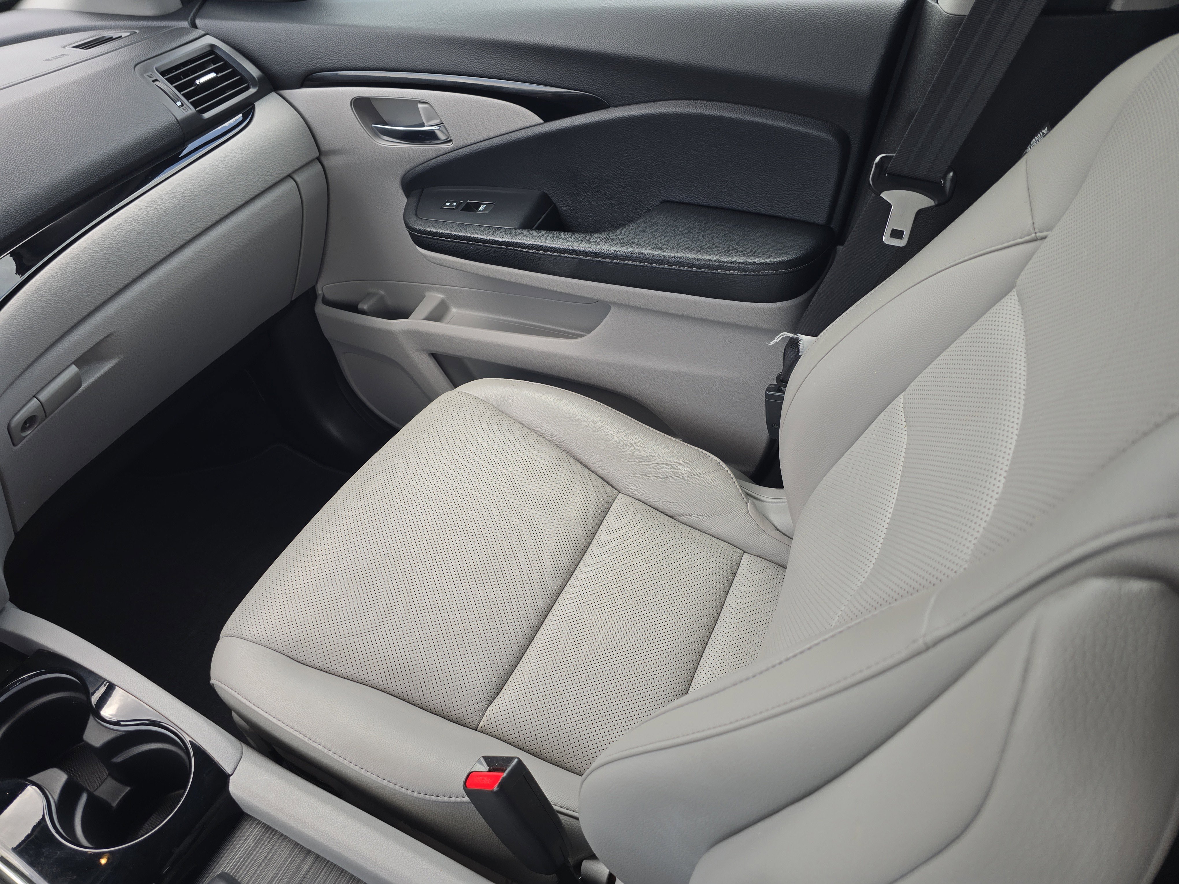 Used 2019 Honda Ridgeline RTL-E image 15