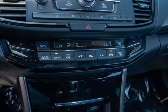 Used 2016 Honda Accord Sport image 23