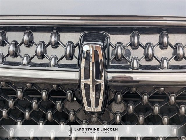 Certified 2024 Lincoln Nautilus Premier w/ Equipment Group 102A image 9