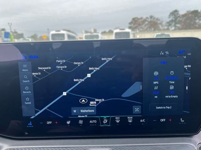 New 2024 Ford Mustang Premium image 23