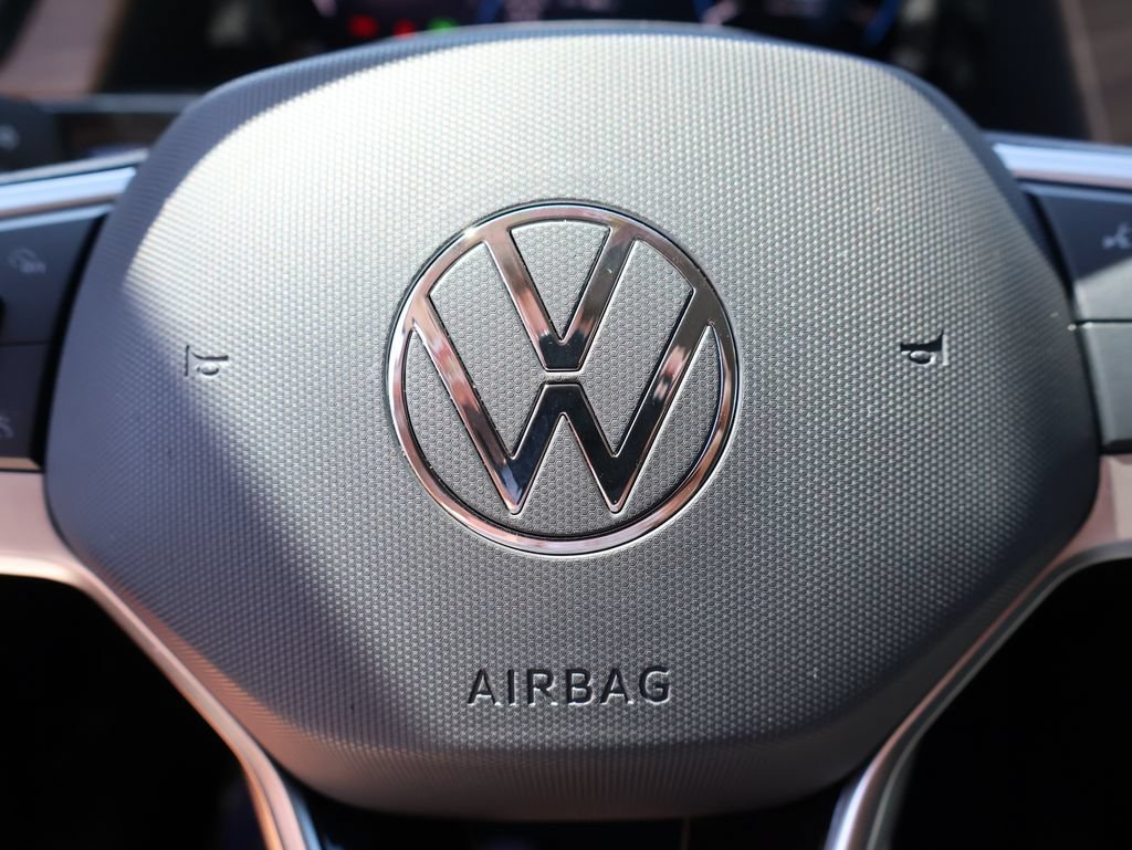 Used 2026 Volkswagen Atlas SE AWD/4WD image 27