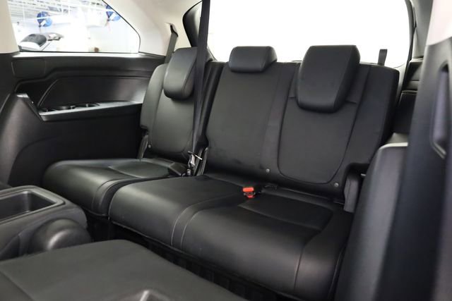 Used 2025 Honda Odyssey EX-L image 31