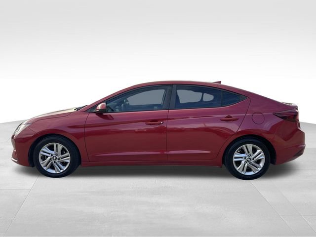 Used 2019 Hyundai Elantra SEL image 5