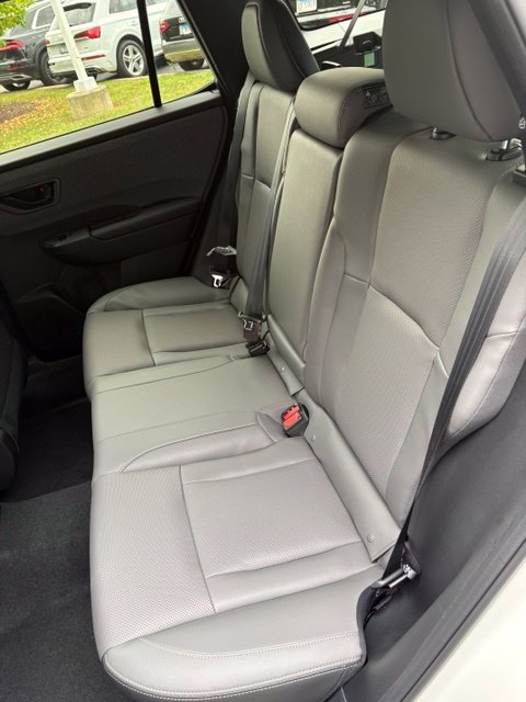 New 2026 Subaru Outback Limited AWD/4WD image 11