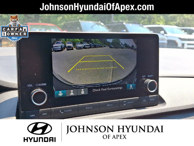 Used 2025 Acura Integra A-Spec FWD image 17