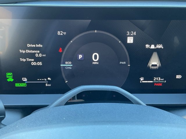 New 2026 Toyota RAV4 XSE AWD/4WD image 24