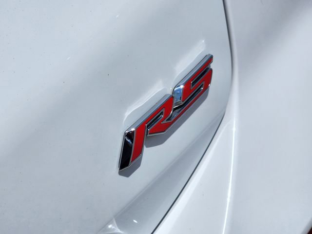 Used 2022 Chevrolet Equinox RS w/ RS Leather Package image 12