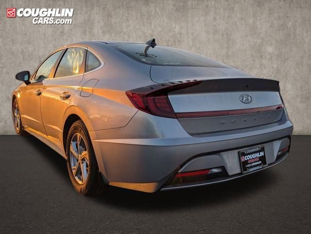 Used 2023 Hyundai Sonata SE image 5