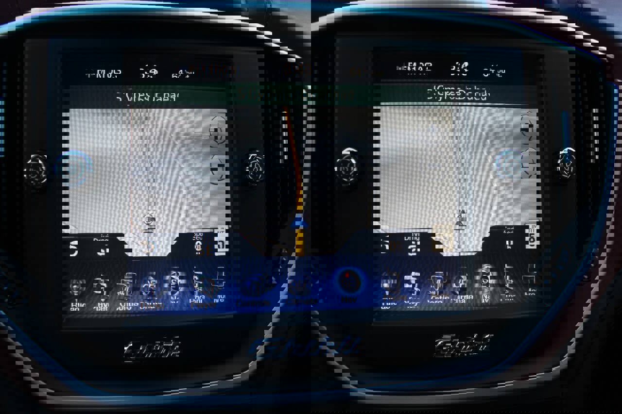 Used 2015 Maserati Ghibli S Q4 image 9