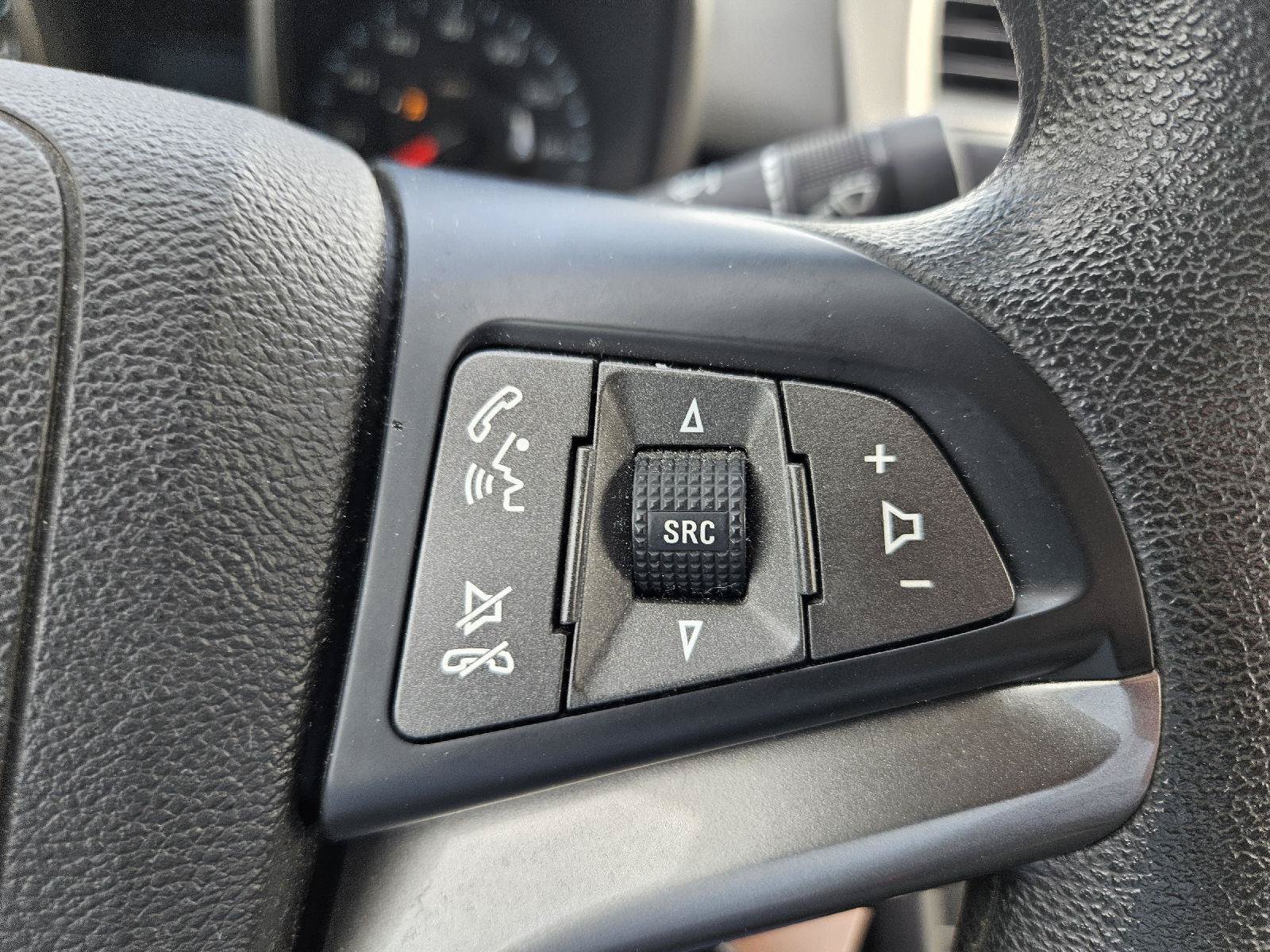 Used 2013 Chevrolet Malibu LS w/ Protection Package FWD image 14