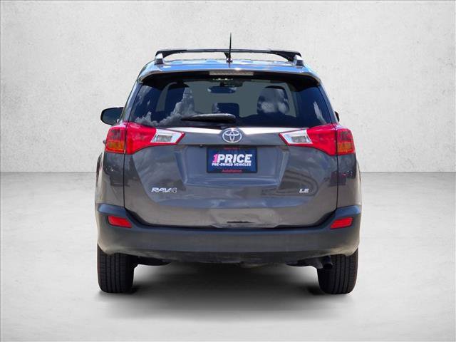 Used 2014 Toyota RAV4 LE FWD image 6