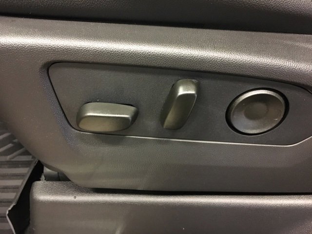 New 2026 Chevrolet Silverado 3500 LTZ w/ LTZ Plus Package image 41