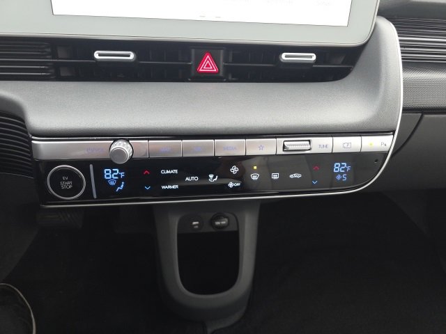 Used 2022 Hyundai Ioniq 5 SEL image 17