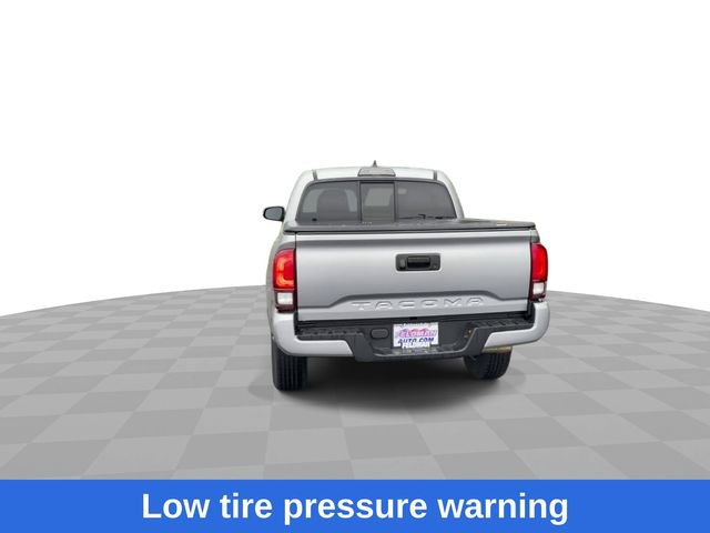 Used 2019 Toyota Tacoma SR w/ SR Convenience Package RWD image 9