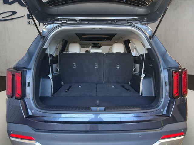 Used 2026 Kia Sorento S w/ S Panoramic Sunroof Package AWD/4WD image 19