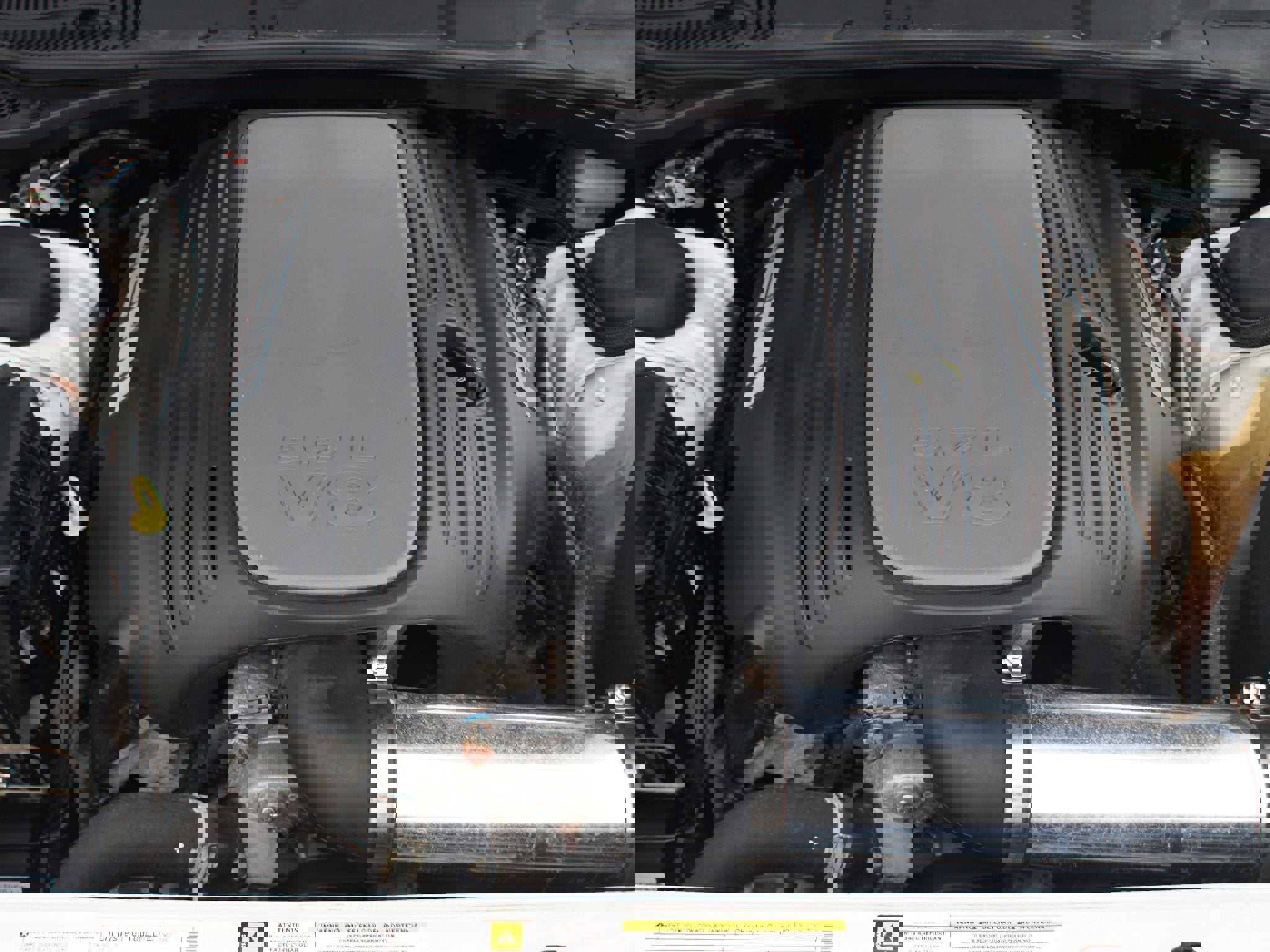 Used 2010 Dodge Challenger R/T image 24