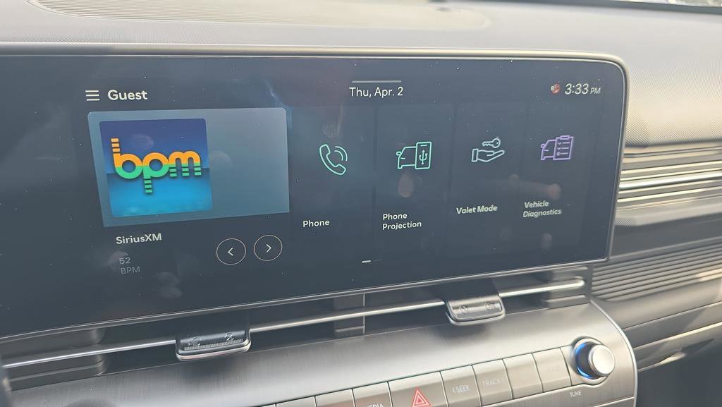 New 2026 Hyundai Kona SEL Premium image 19