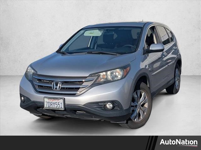 Used 2013 Honda CR-V EX