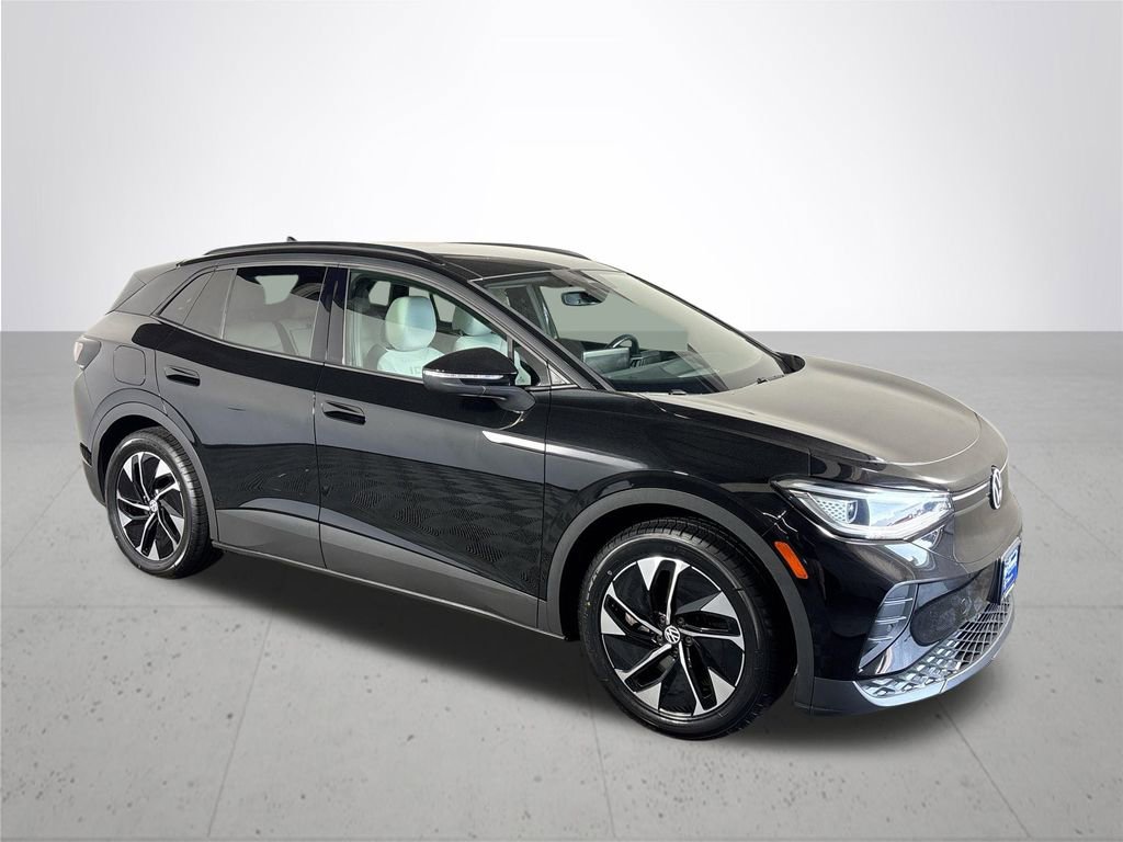 Used 2021 Volkswagen ID.4 Pro S image 4