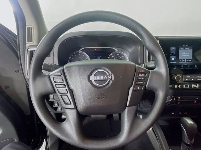 Used 2025 Nissan Frontier SV RWD image 12