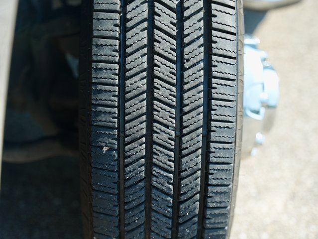 Used 2024 RAM 3500 Big Horn image 30