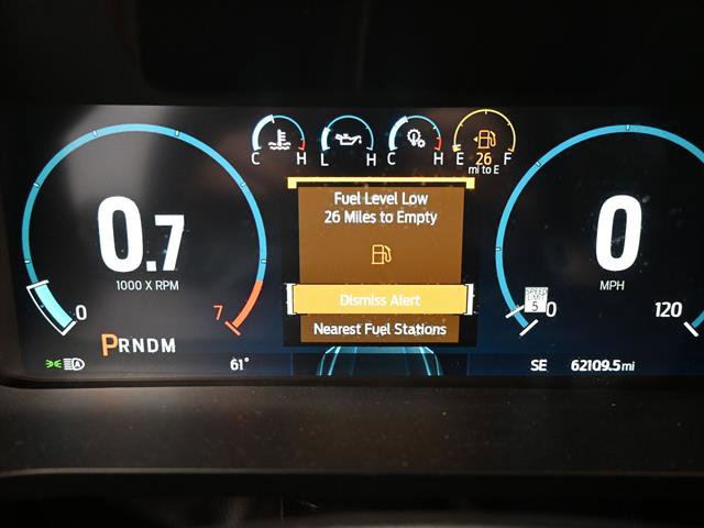 Used 2023 Ford F150 Tremor w/ Equipment Group 402A High AWD/4WD image 11