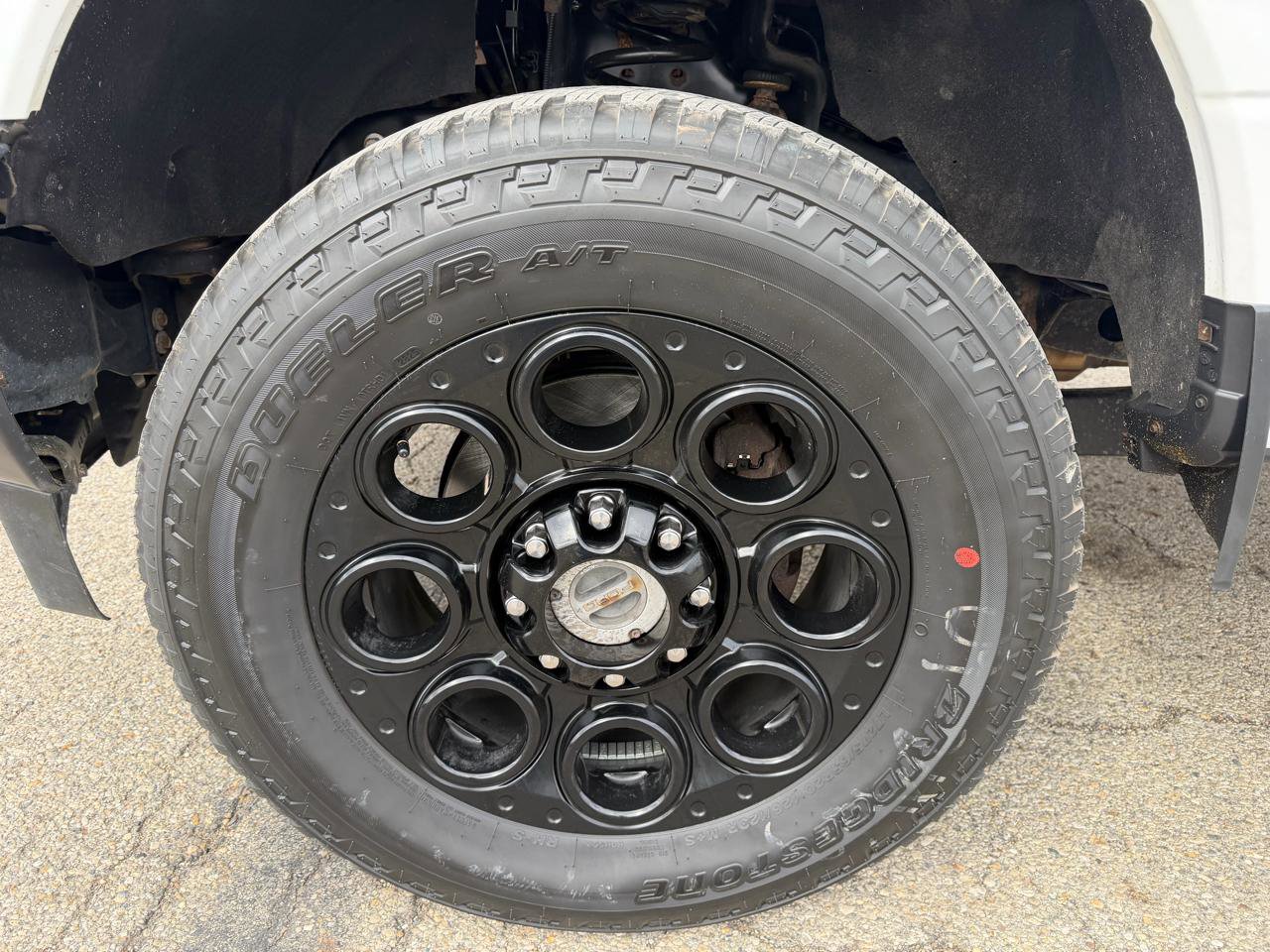 Used 2019 Ford F250 XL image 12