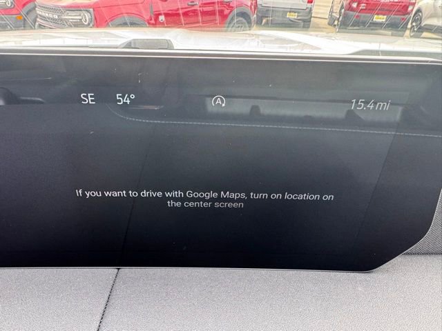 New 2026 Ford Expedition Max Platinum w/ Stealth Performance Package image 21