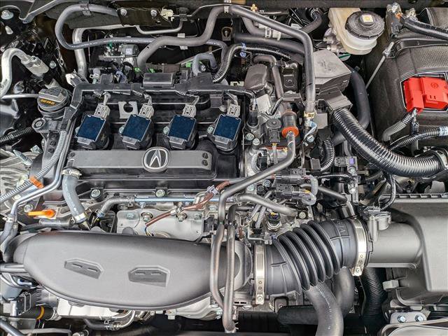 New 2026 Acura Integra A-Spec image 16