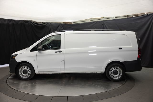 Used 2022 Mercedes-Benz Metris image 7