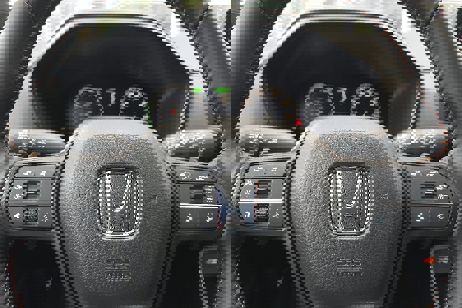 New 2026 Honda CR-V Sport image 25