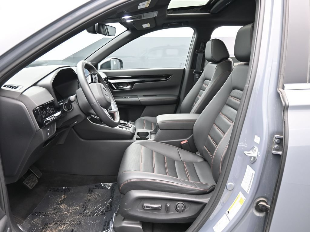 Certified 2023 Honda CR-V Sport Touring image 20