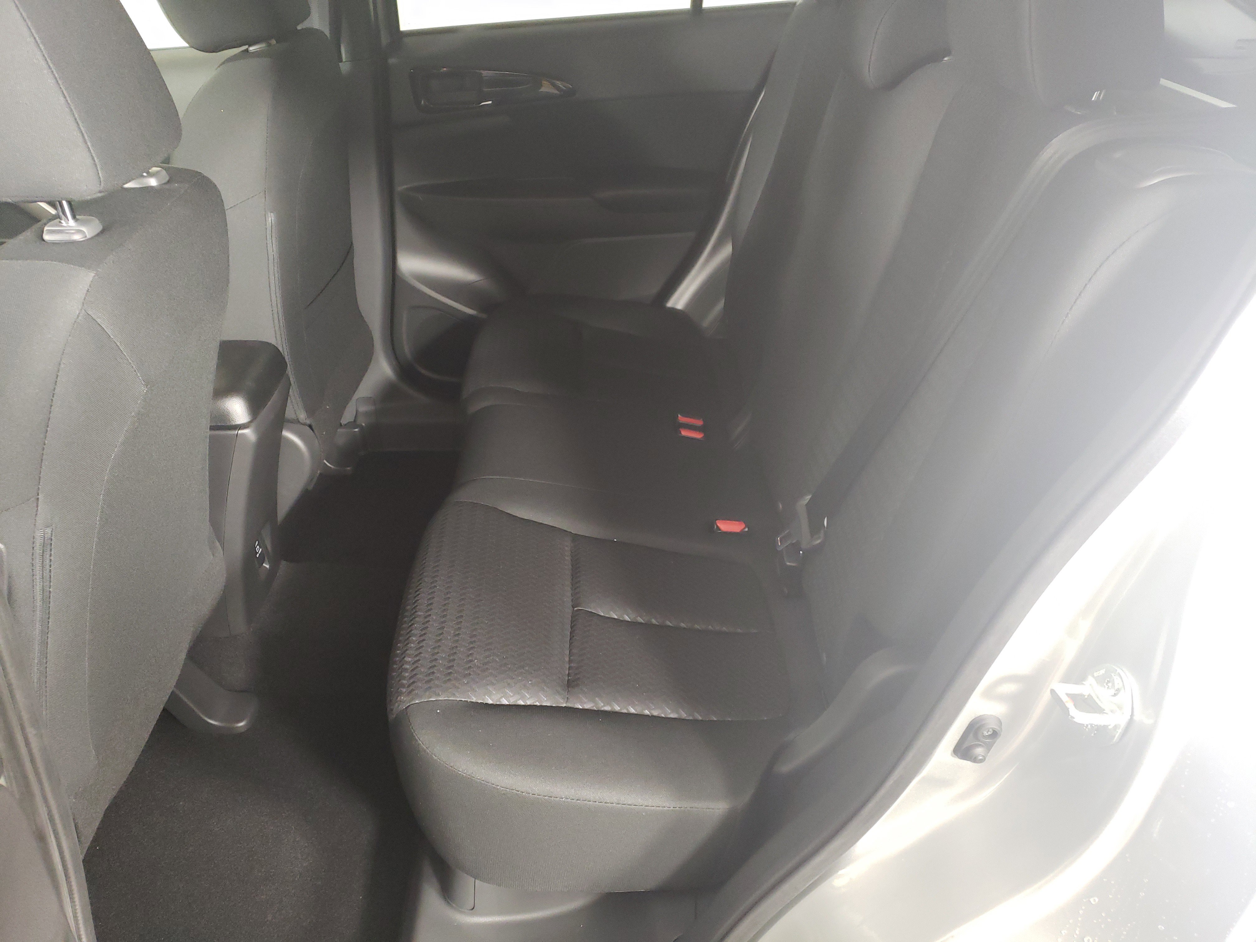 New 2026 Mitsubishi Eclipse Cross ES image 10