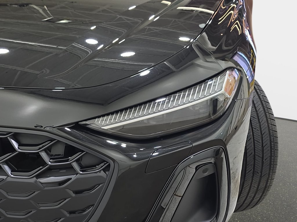 New 2026 Audi S5 Prestige AWD/4WD image 31