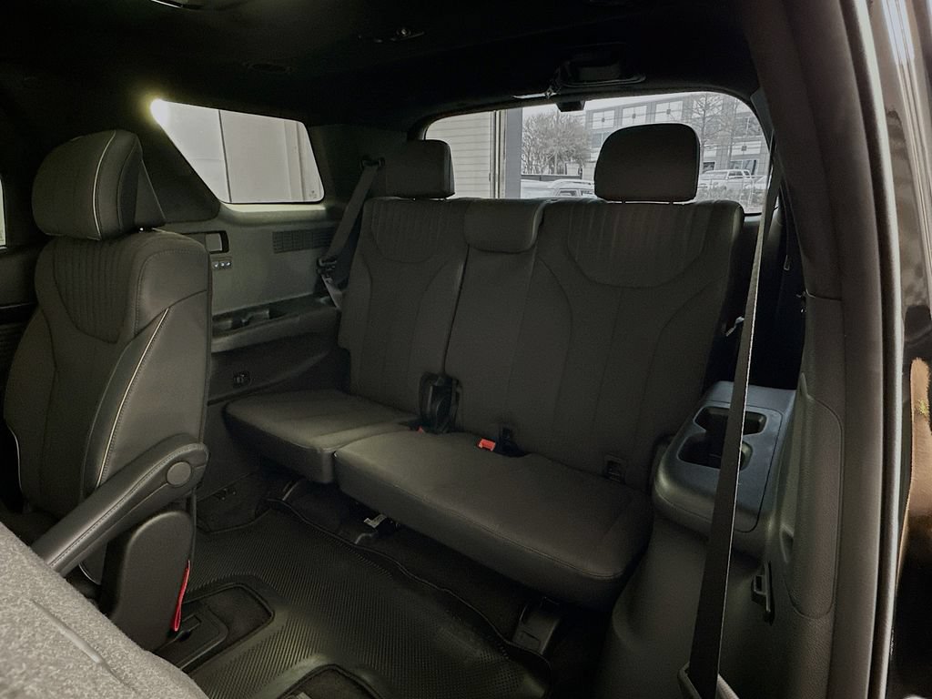 Used 2025 Hyundai Palisade Calligraphy AWD/4WD image 29