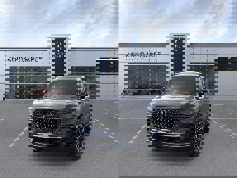 New 2026 Lincoln Nautilus Premier image 2