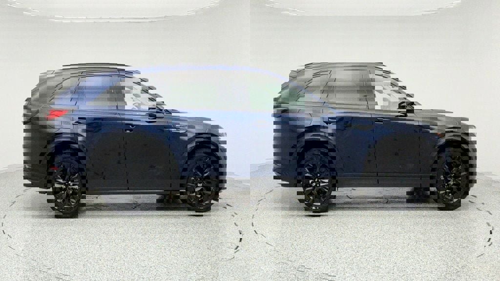 Used 2025 MAZDA CX-90 Plug-In Hybrid w/Premium Sport image 4