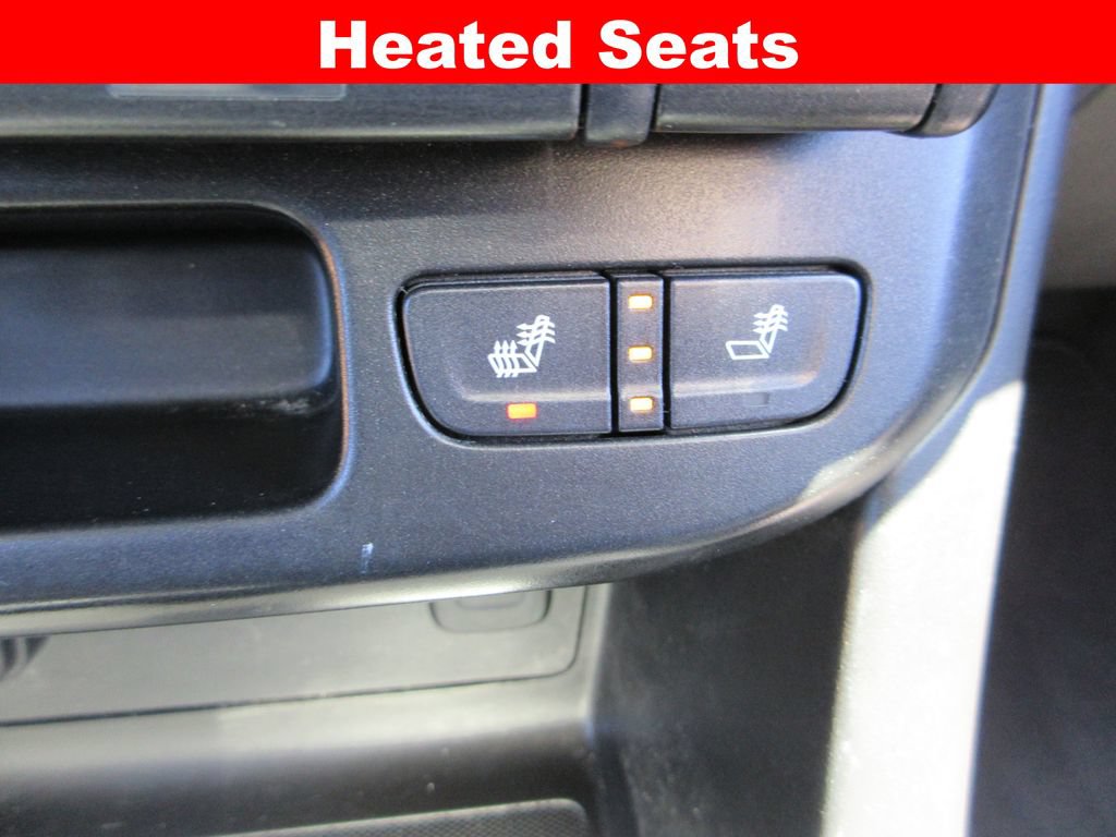 Certified 2022 GMC Canyon AT4 AWD/4WD image 16