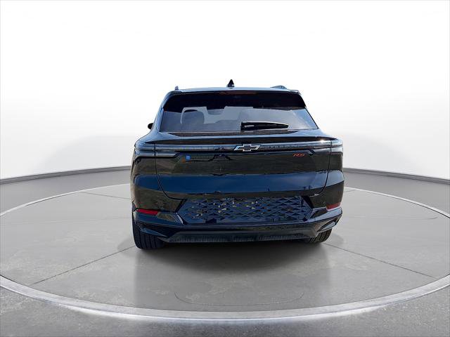 New 2025 Chevrolet Equinox EV RS w/ Active Safety Package 3 image 7