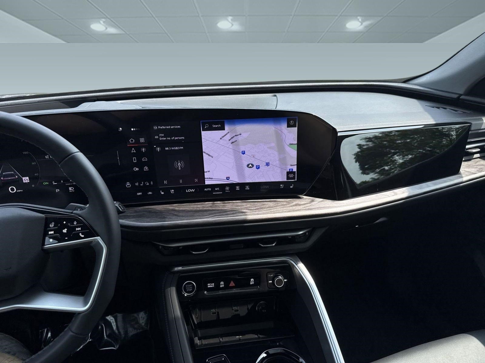 New 2025 Audi Q5 Premium AWD/4WD image 31