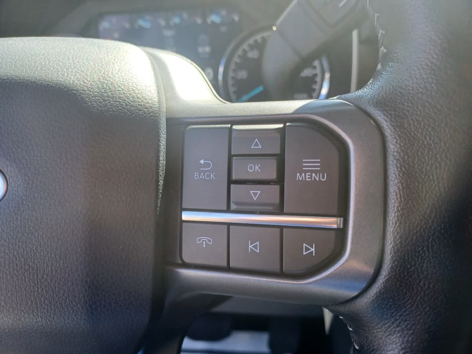 Used 2022 Ford F150 XLT w/ Equipment Group 301A Mid AWD/4WD image 16