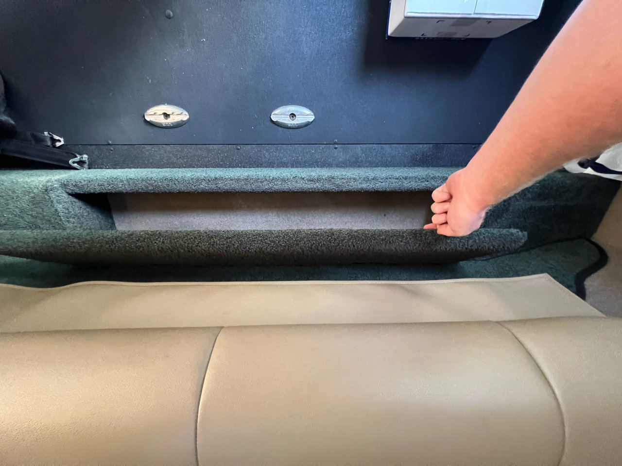 Used 2017 RAM ProMaster 2500 w/ Premium Appearance Group image 51