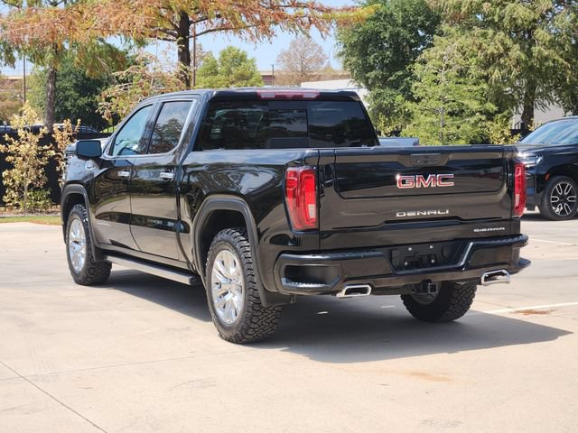 Used 2023 GMC Sierra 1500 Denali AWD/4WD image 7