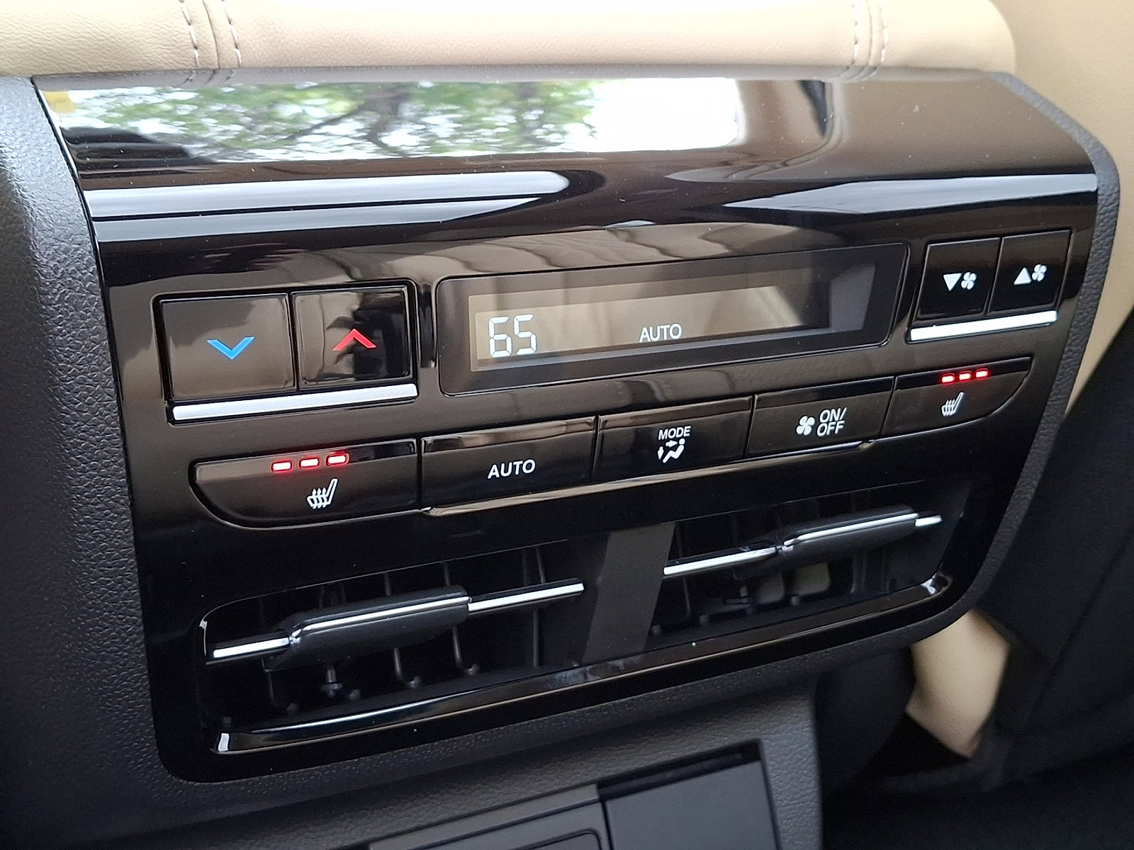 New 2026 Acura MDX SH-AWD w/ Advance Package image 7