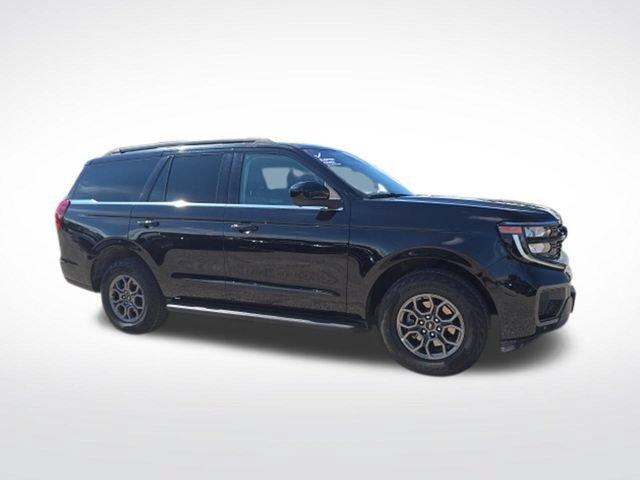 Used 2025 Ford Expedition Active AWD/4WD video 1