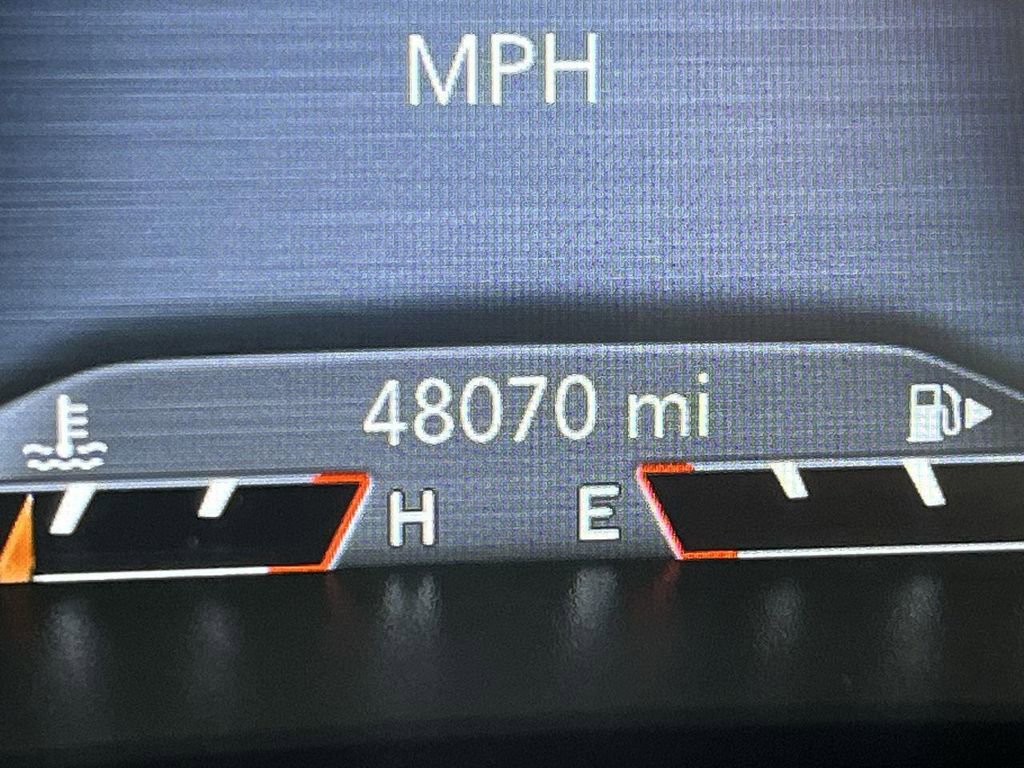 Used 2023 Jeep Cherokee Altitude Lux image 12