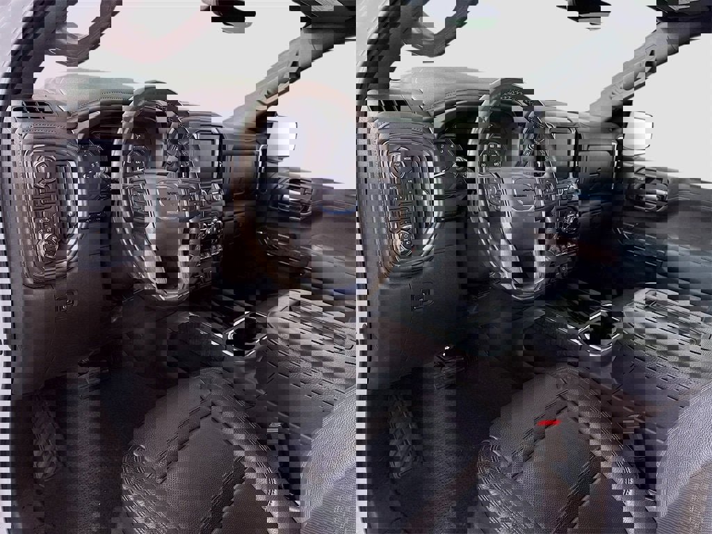 Used 2020 GMC Sierra 1500 Denali w/ Denali Ultimate Package image 3