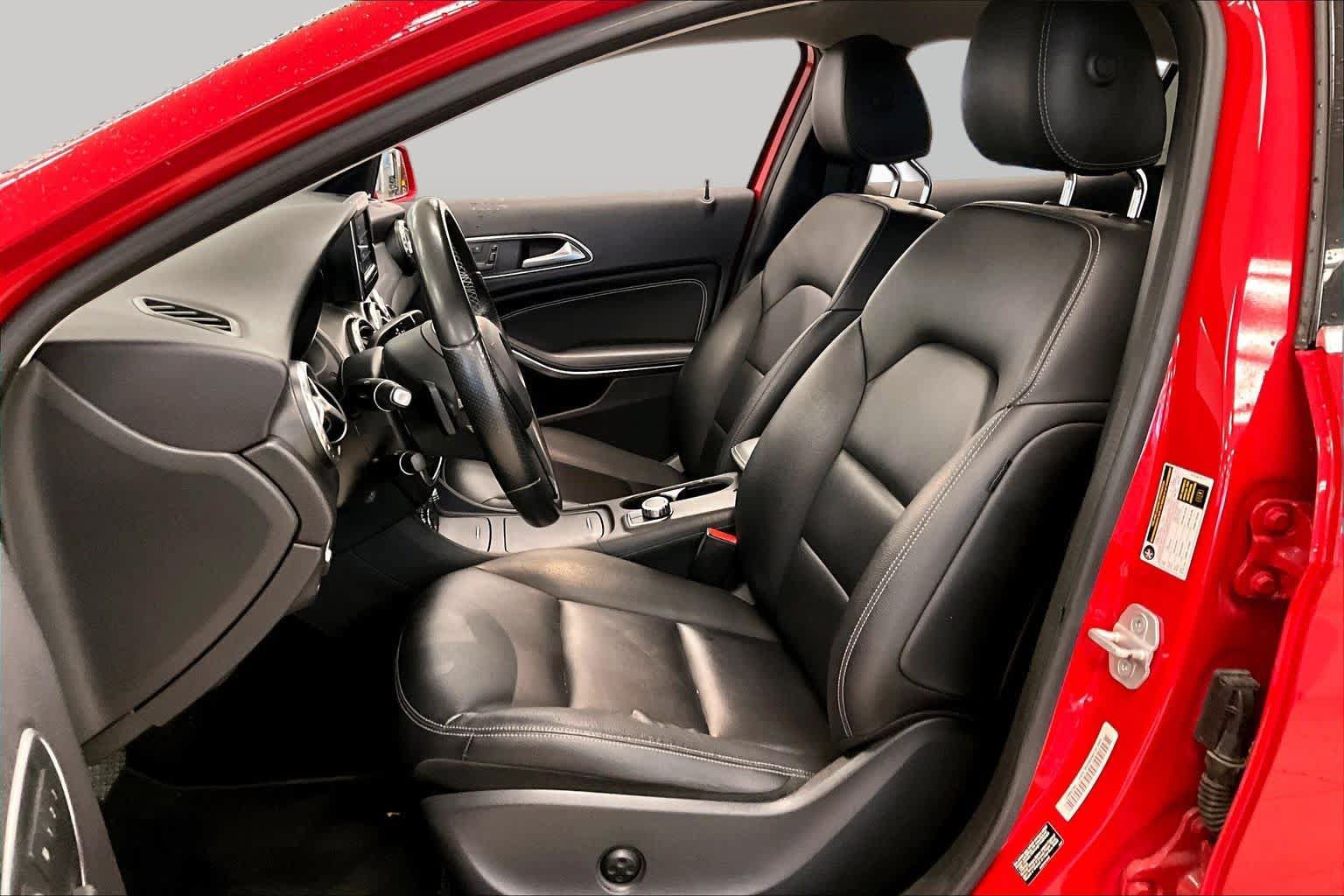 Used 2015 Mercedes-Benz GLA 250 image 7