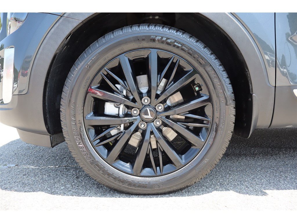 Used 2020 Kia Telluride SX FWD image 9